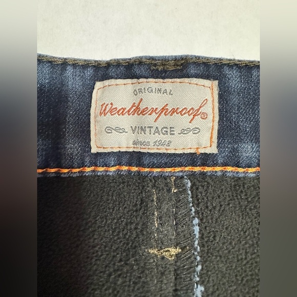 Weatherproof Vintage Jeans Men - Picture 9 of 16
